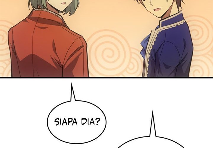 My Civil Servant Life Reborn in the Strange World Chapter 22 - halaman 43