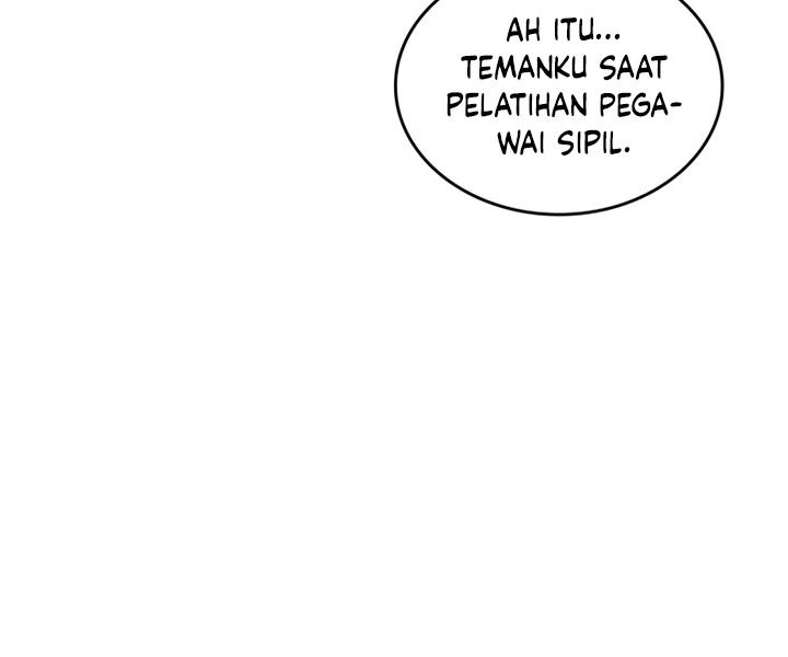 My Civil Servant Life Reborn in the Strange World Chapter 22 - halaman 44