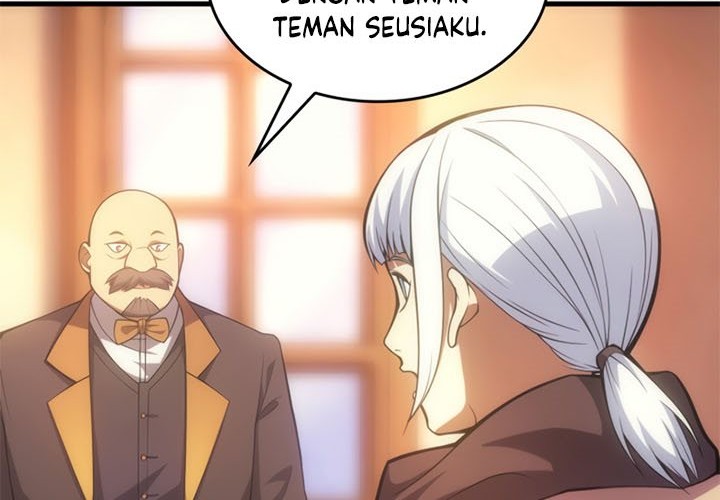 My Civil Servant Life Reborn in the Strange World Chapter 22 - halaman 46