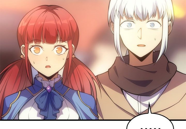 My Civil Servant Life Reborn in the Strange World Chapter 22 - halaman 48