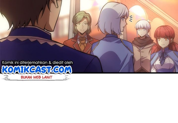 My Civil Servant Life Reborn in the Strange World Chapter 22 - halaman 52