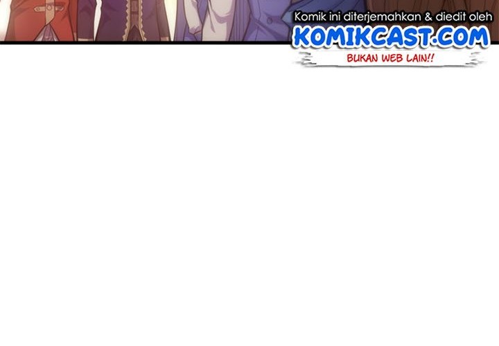 My Civil Servant Life Reborn in the Strange World Chapter 22 - halaman 58