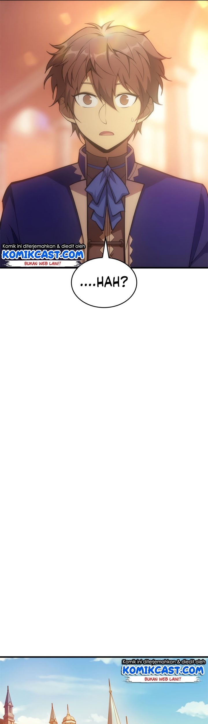 My Civil Servant Life Reborn in the Strange World Chapter 22 - halaman 60