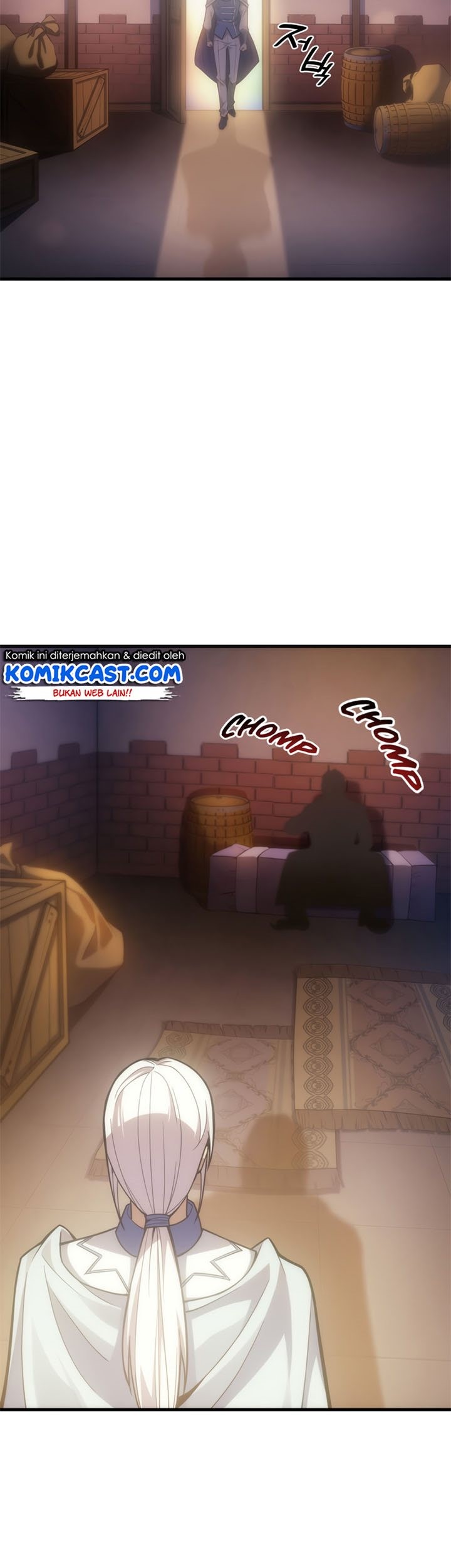 My Civil Servant Life Reborn in the Strange World Chapter 22 - halaman 66
