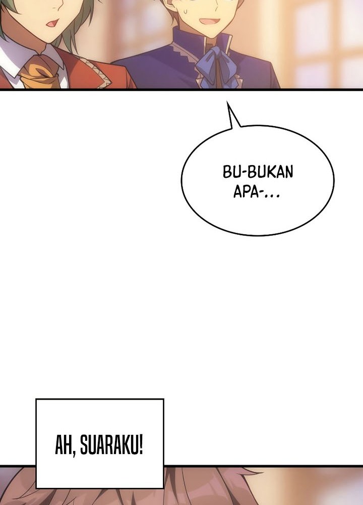My Civil Servant Life Reborn in the Strange World Chapter 23 - halaman 18