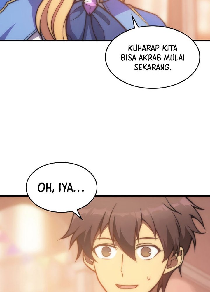 My Civil Servant Life Reborn in the Strange World Chapter 23 - halaman 22
