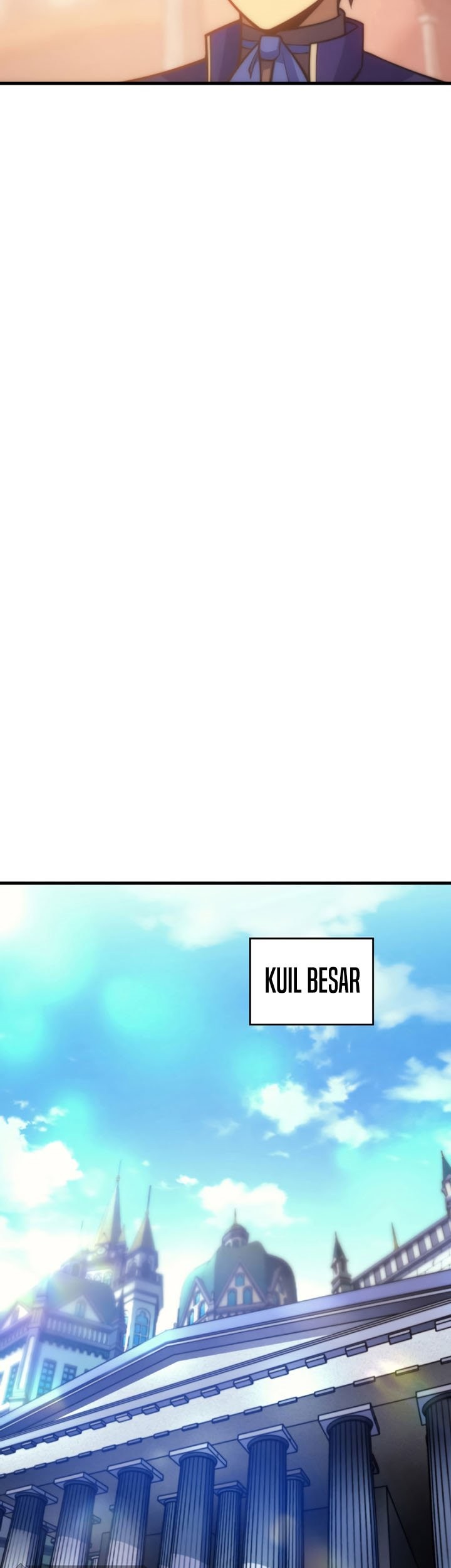 My Civil Servant Life Reborn in the Strange World Chapter 23 - halaman 23