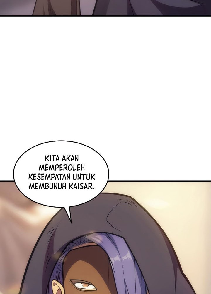 My Civil Servant Life Reborn in the Strange World Chapter 23 - halaman 28