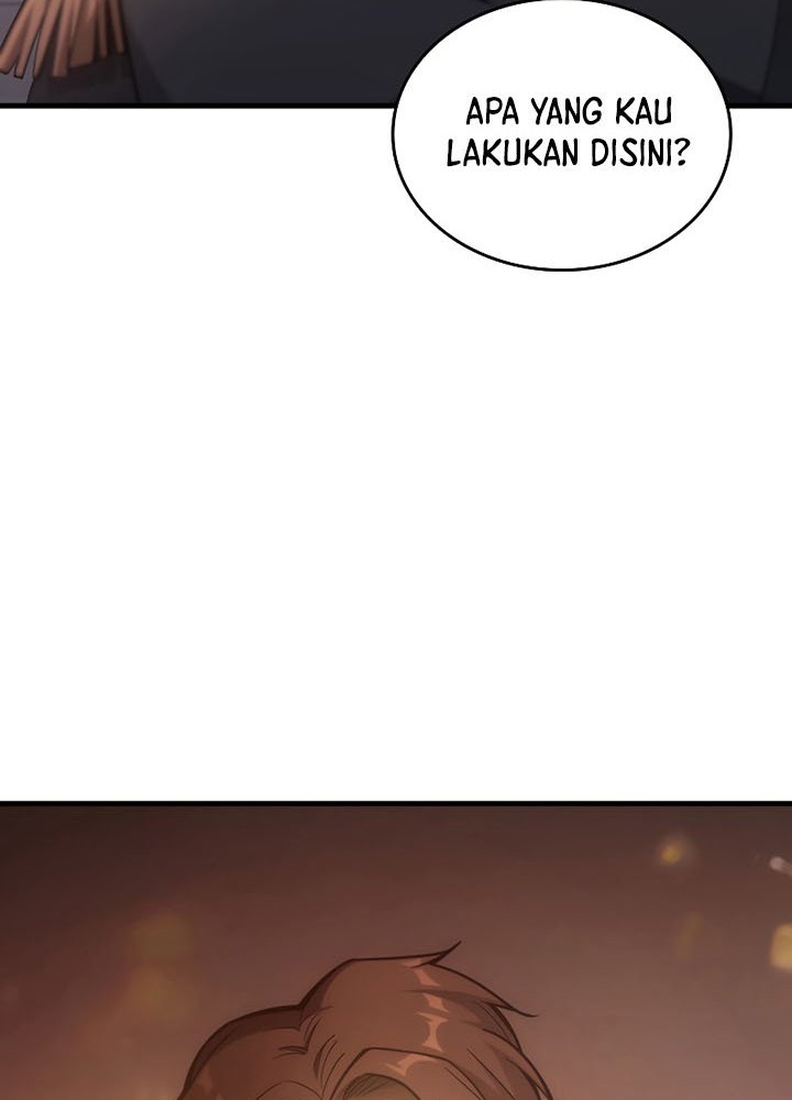 My Civil Servant Life Reborn in the Strange World Chapter 23 - halaman 3