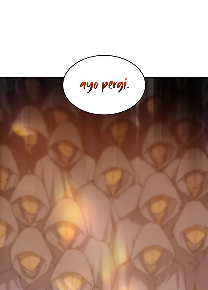 My Civil Servant Life Reborn in the Strange World Chapter 23 - halaman 30