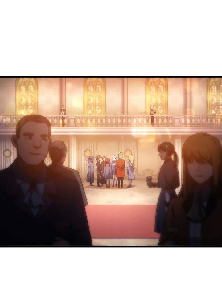 My Civil Servant Life Reborn in the Strange World Chapter 23 - halaman 34