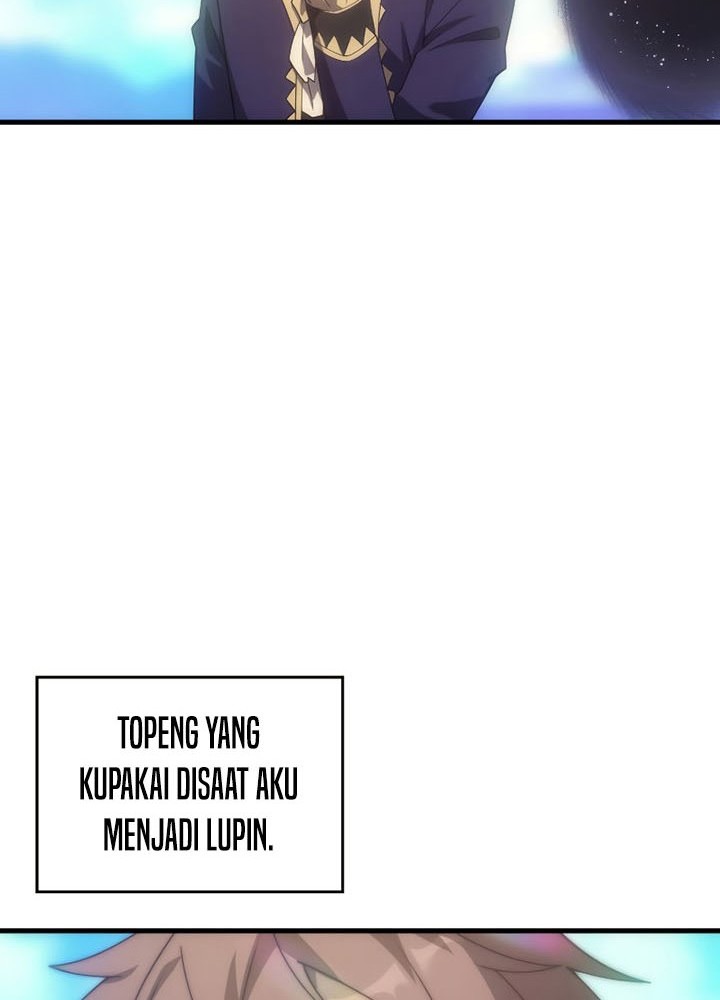 My Civil Servant Life Reborn in the Strange World Chapter 23 - halaman 41