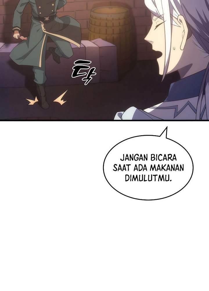 My Civil Servant Life Reborn in the Strange World Chapter 23 - halaman 5