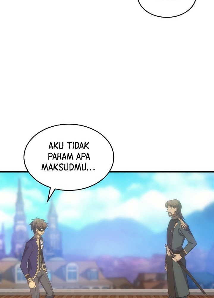 My Civil Servant Life Reborn in the Strange World Chapter 23 - halaman 53