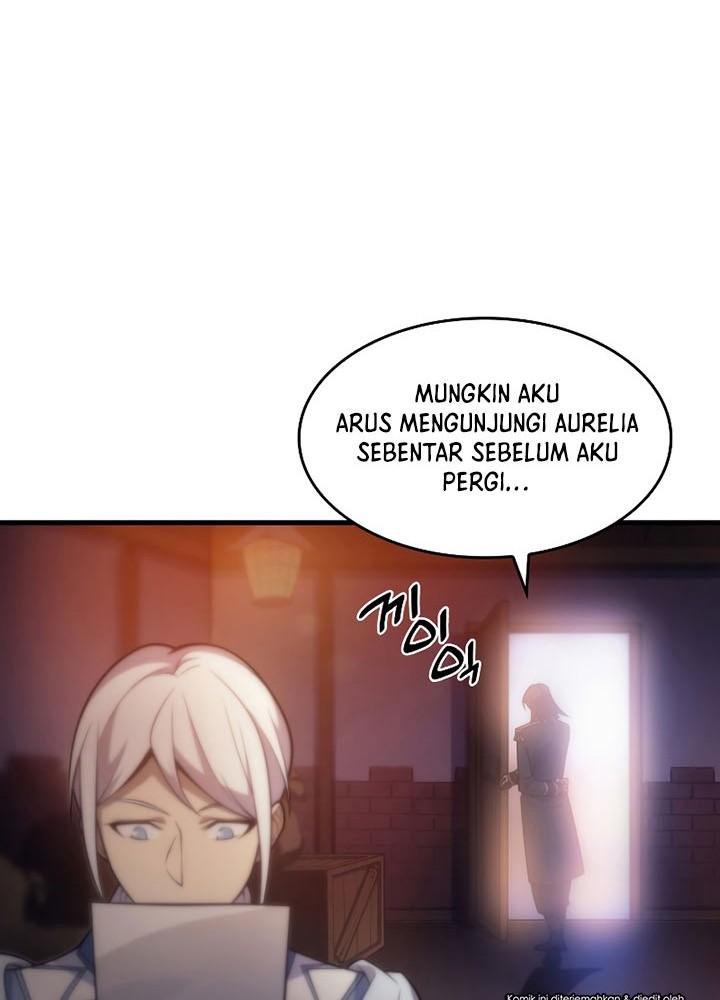 My Civil Servant Life Reborn in the Strange World Chapter 23 - halaman 9