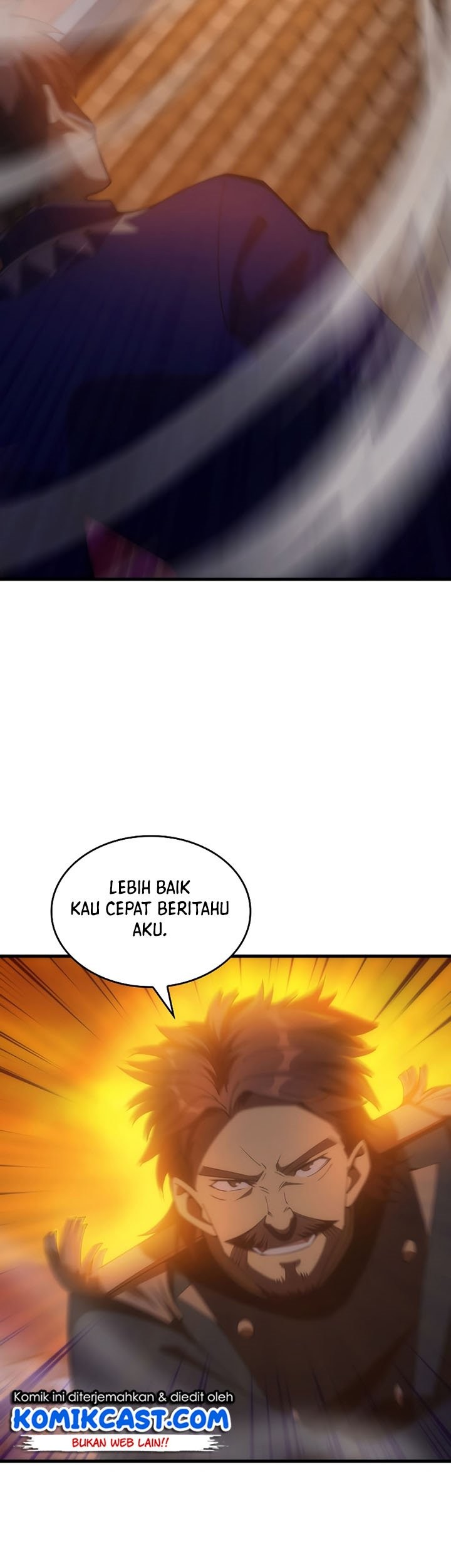 My Civil Servant Life Reborn in the Strange World Chapter 24 - halaman 16