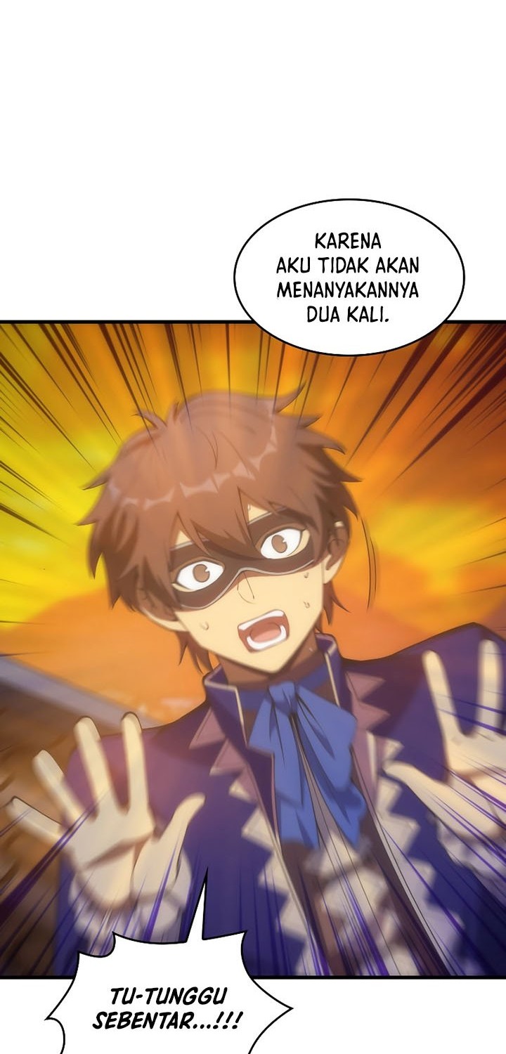 My Civil Servant Life Reborn in the Strange World Chapter 24 - halaman 17