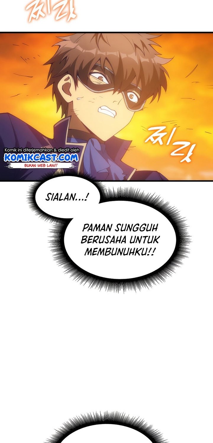 My Civil Servant Life Reborn in the Strange World Chapter 24 - halaman 19