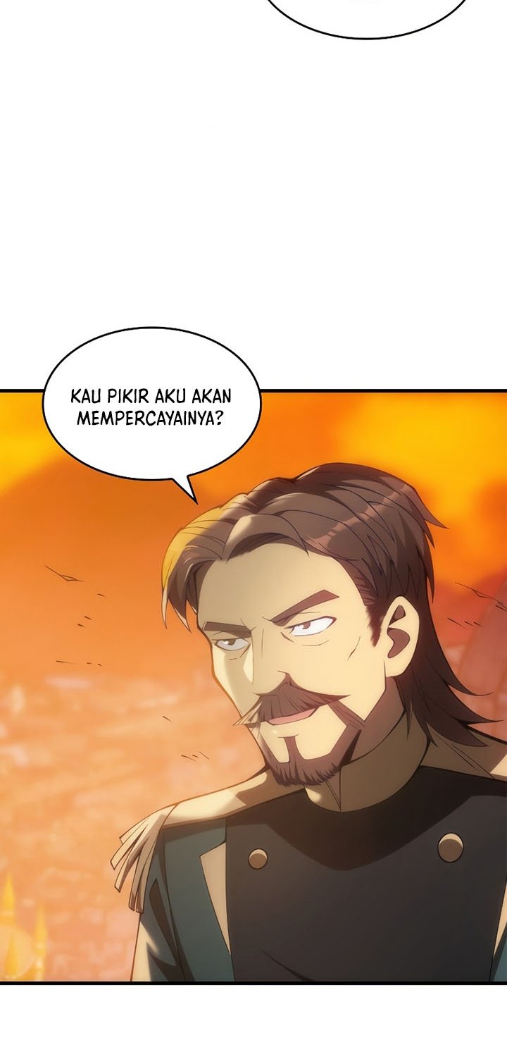 My Civil Servant Life Reborn in the Strange World Chapter 24 - halaman 23