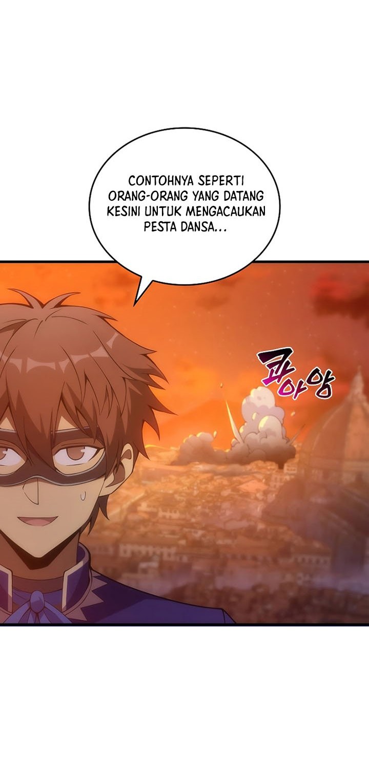 My Civil Servant Life Reborn in the Strange World Chapter 24 - halaman 28