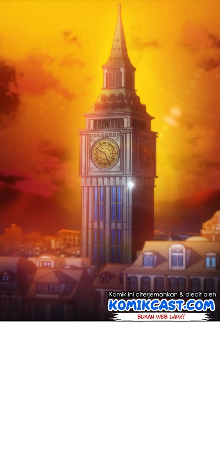 My Civil Servant Life Reborn in the Strange World Chapter 24 - halaman 3