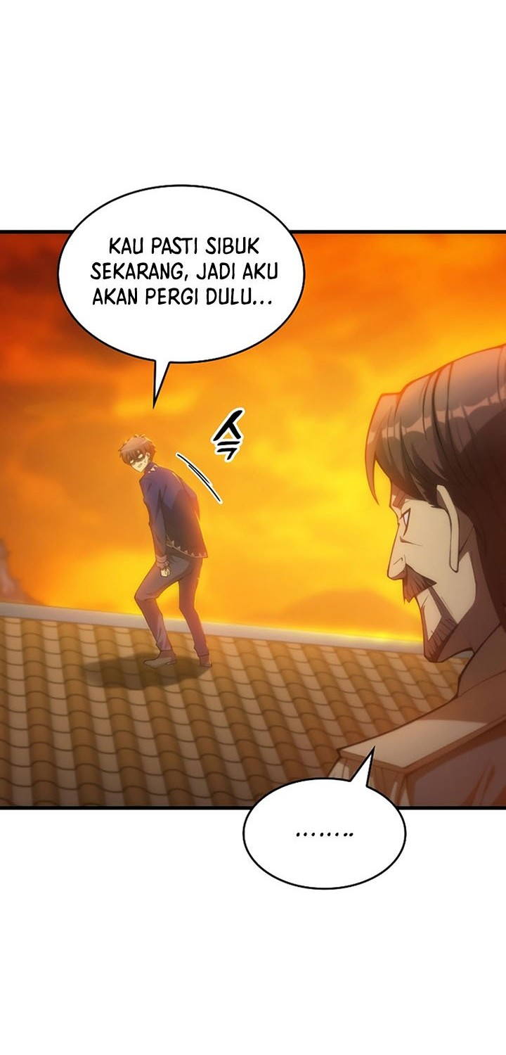 My Civil Servant Life Reborn in the Strange World Chapter 24 - halaman 30