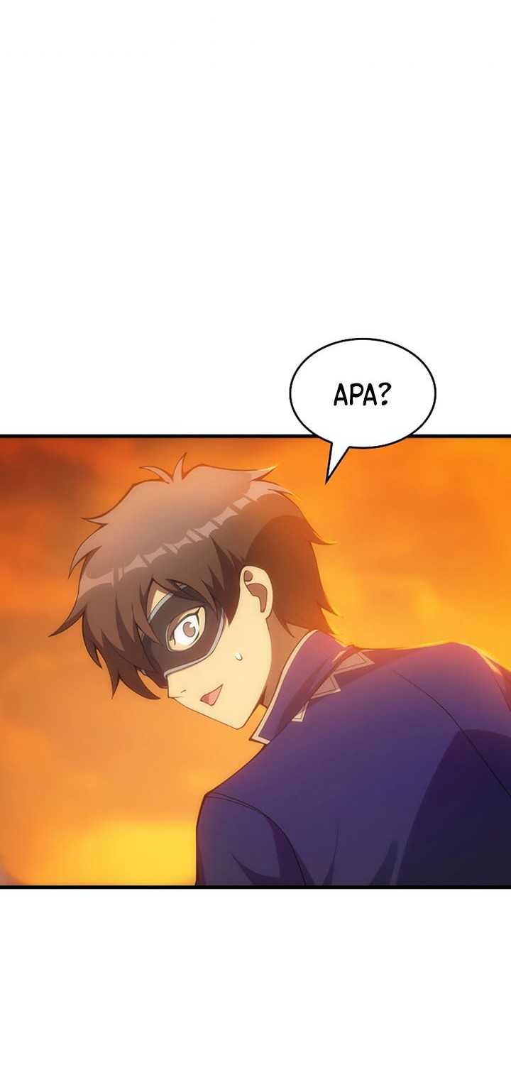 My Civil Servant Life Reborn in the Strange World Chapter 24 - halaman 32