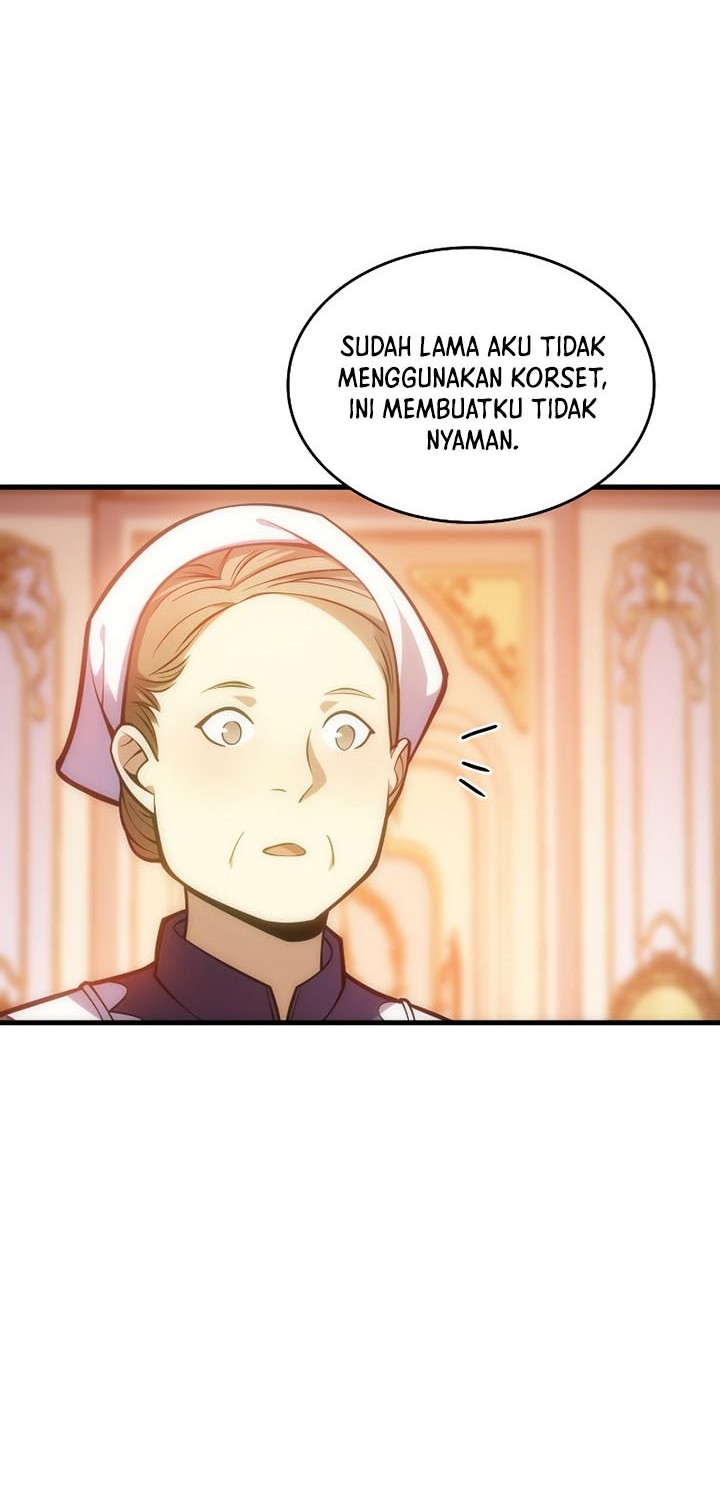 My Civil Servant Life Reborn in the Strange World Chapter 24 - halaman 37