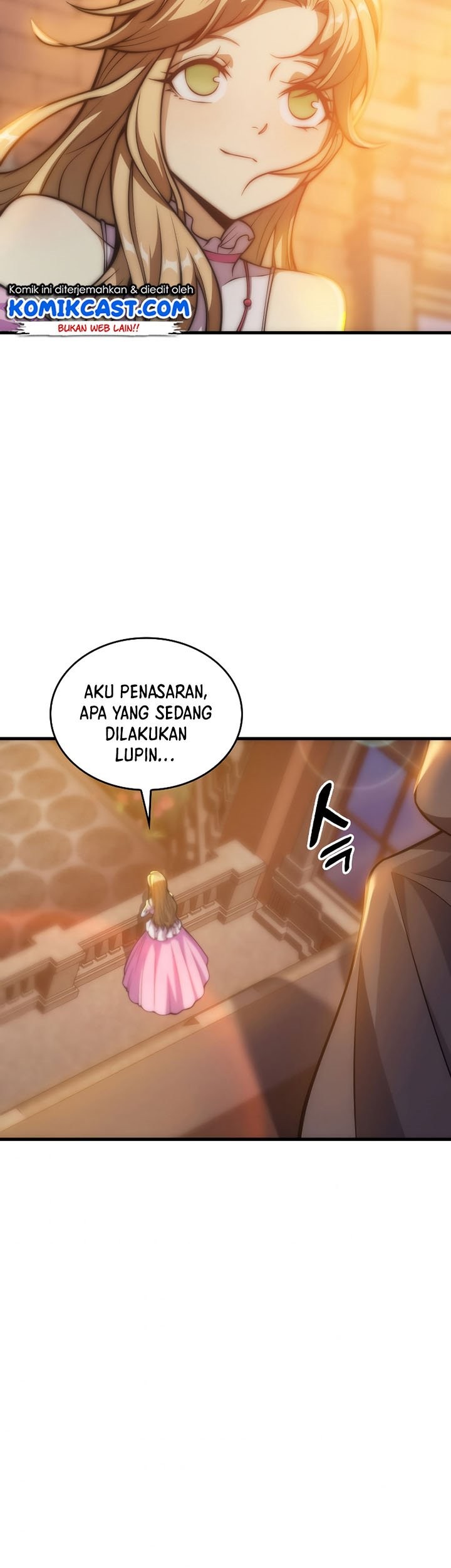 My Civil Servant Life Reborn in the Strange World Chapter 24 - halaman 44