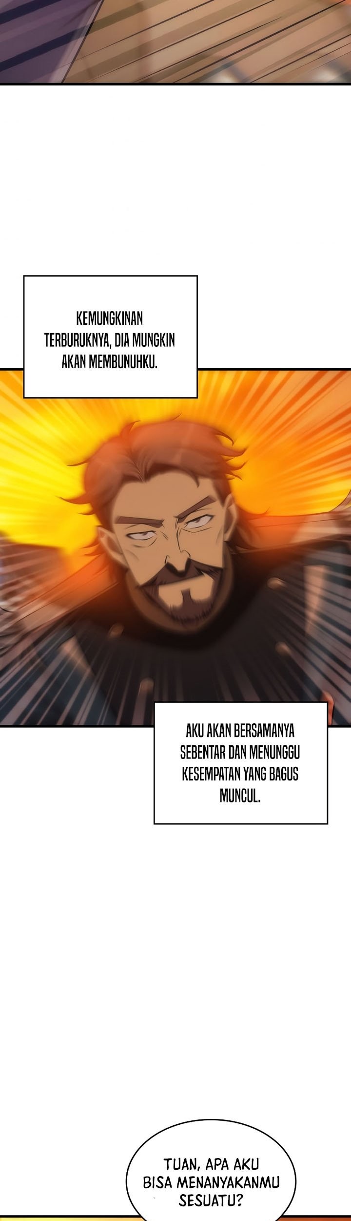 My Civil Servant Life Reborn in the Strange World Chapter 24 - halaman 49