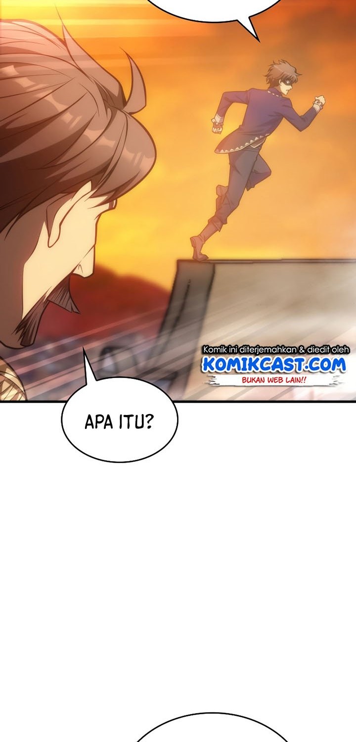 My Civil Servant Life Reborn in the Strange World Chapter 24 - halaman 50