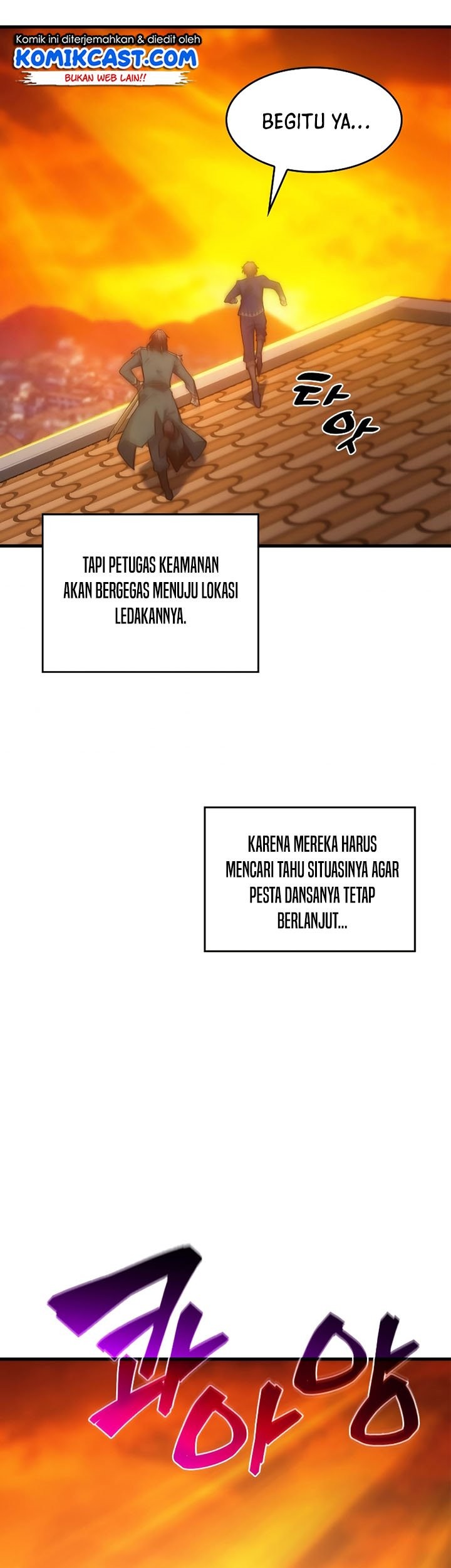 My Civil Servant Life Reborn in the Strange World Chapter 24 - halaman 53