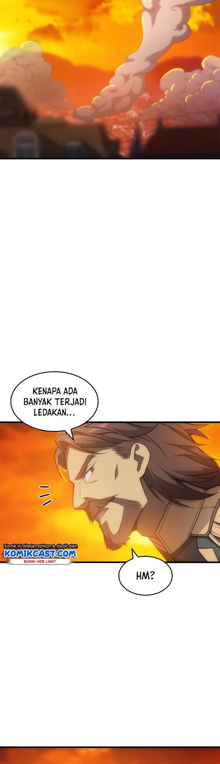 My Civil Servant Life Reborn in the Strange World Chapter 24 - halaman 55