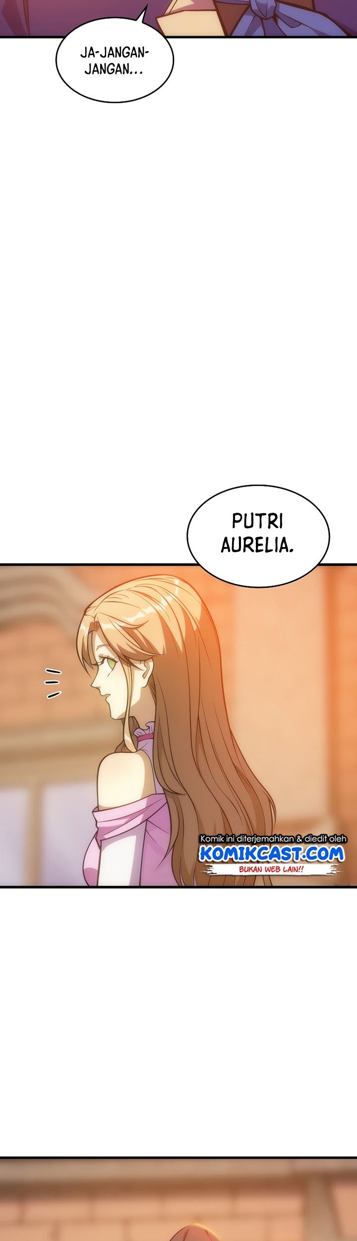 My Civil Servant Life Reborn in the Strange World Chapter 24 - halaman 60