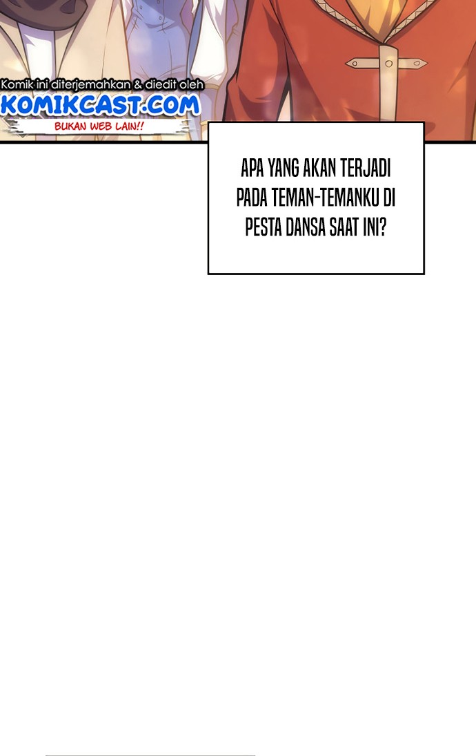 My Civil Servant Life Reborn in the Strange World Chapter 25 - halaman 11
