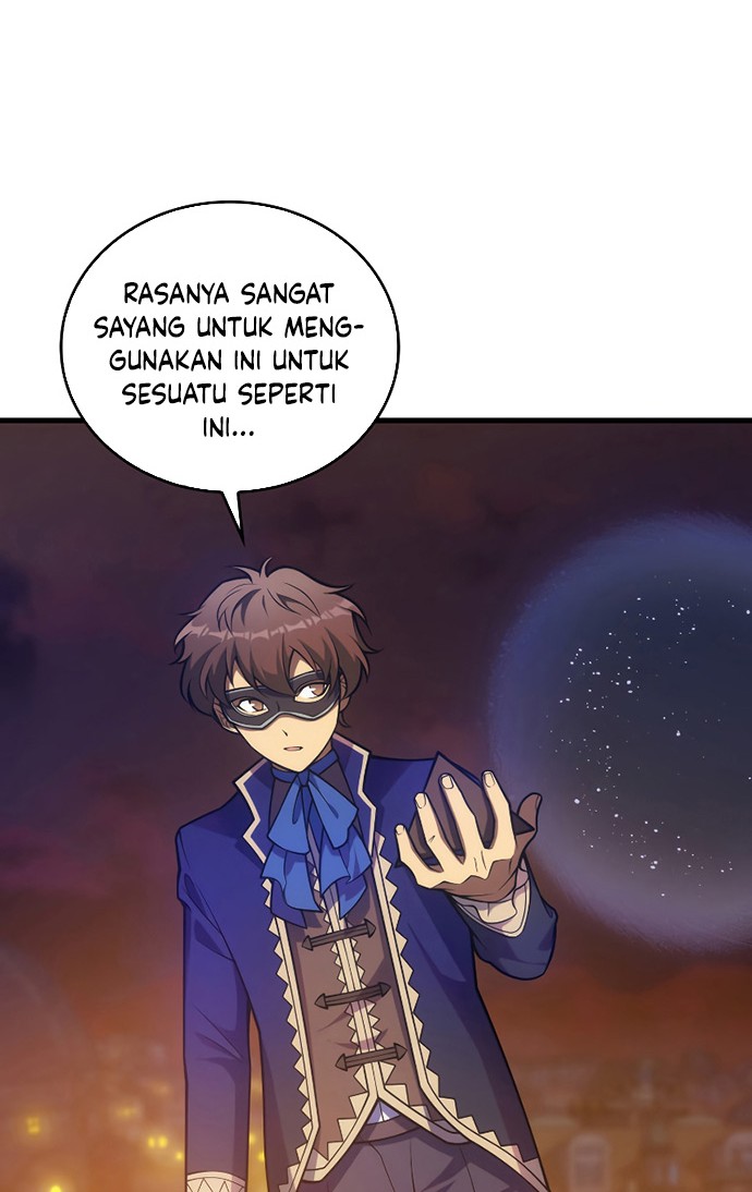 My Civil Servant Life Reborn in the Strange World Chapter 25 - halaman 15