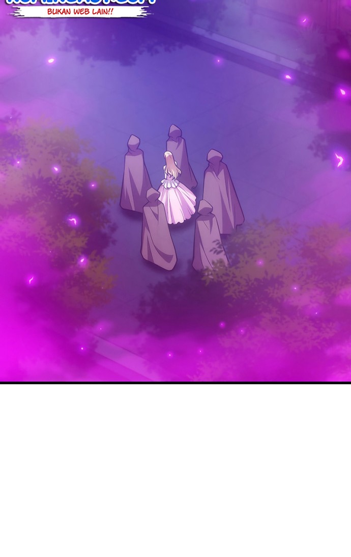 My Civil Servant Life Reborn in the Strange World Chapter 25 - halaman 21