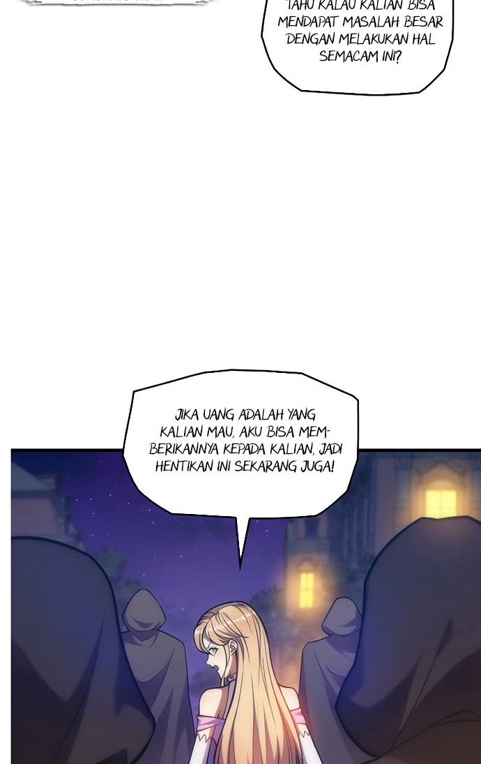 My Civil Servant Life Reborn in the Strange World Chapter 25 - halaman 23
