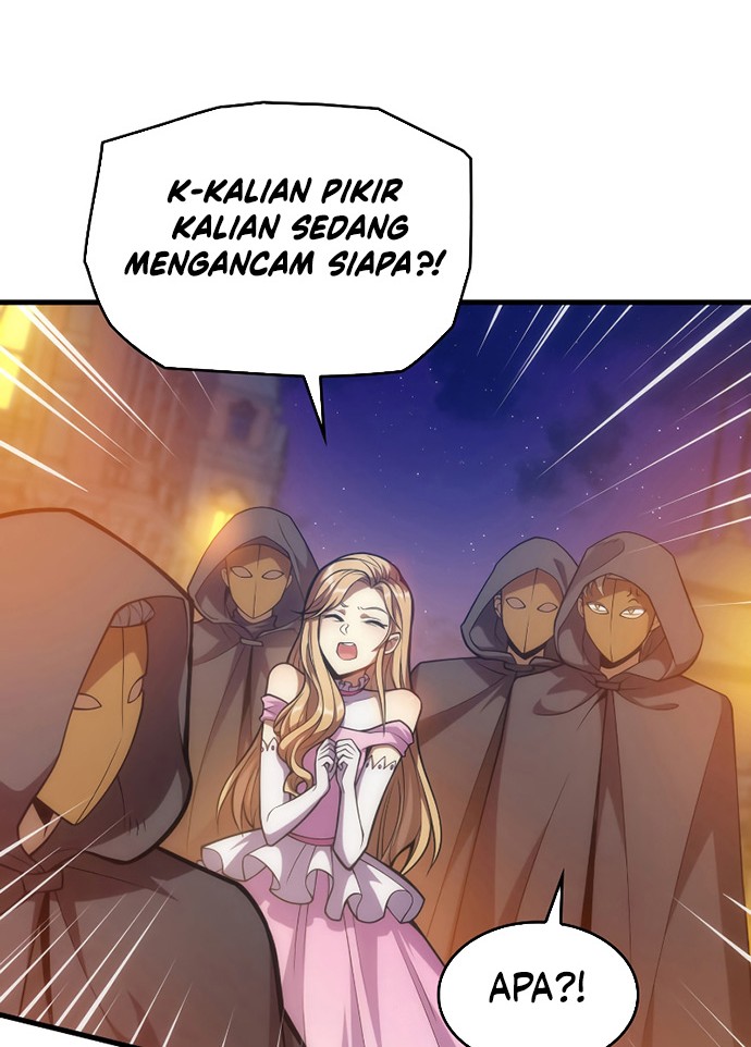 My Civil Servant Life Reborn in the Strange World Chapter 25 - halaman 27