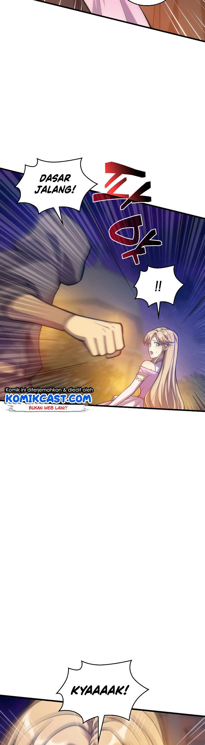 My Civil Servant Life Reborn in the Strange World Chapter 25 - halaman 28