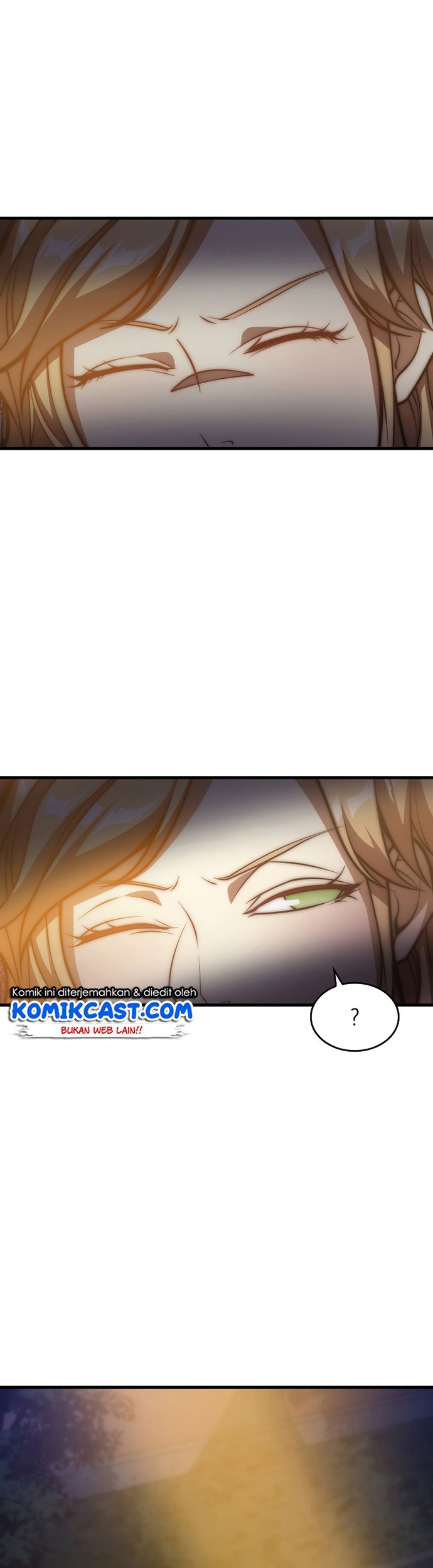 My Civil Servant Life Reborn in the Strange World Chapter 25 - halaman 30