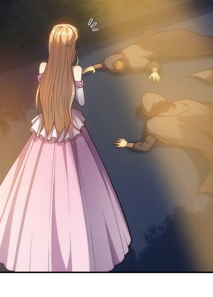 My Civil Servant Life Reborn in the Strange World Chapter 25 - halaman 31