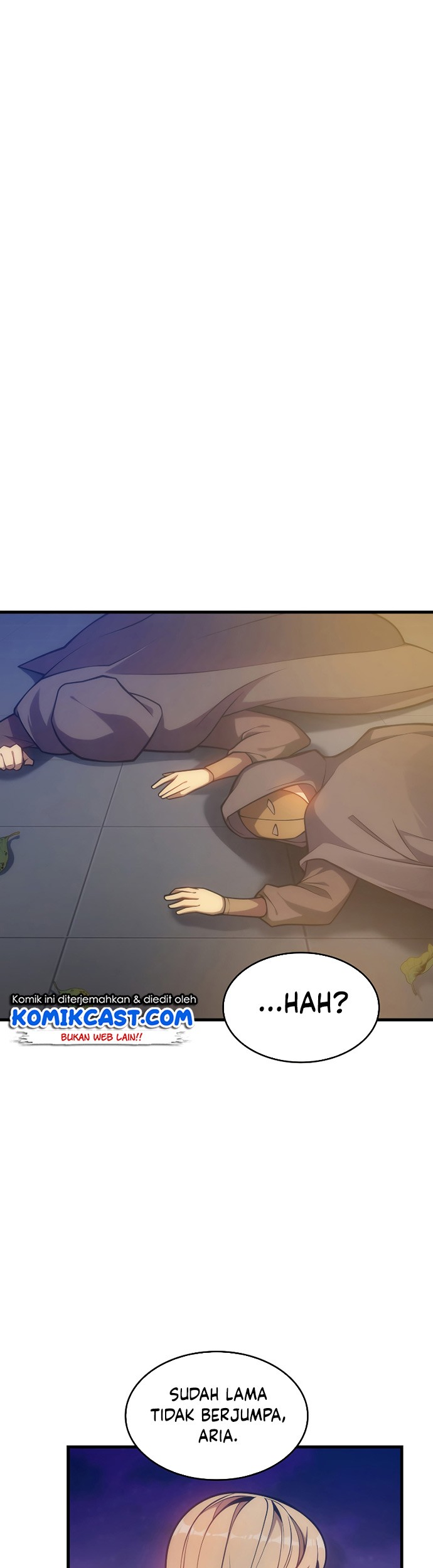 My Civil Servant Life Reborn in the Strange World Chapter 25 - halaman 32