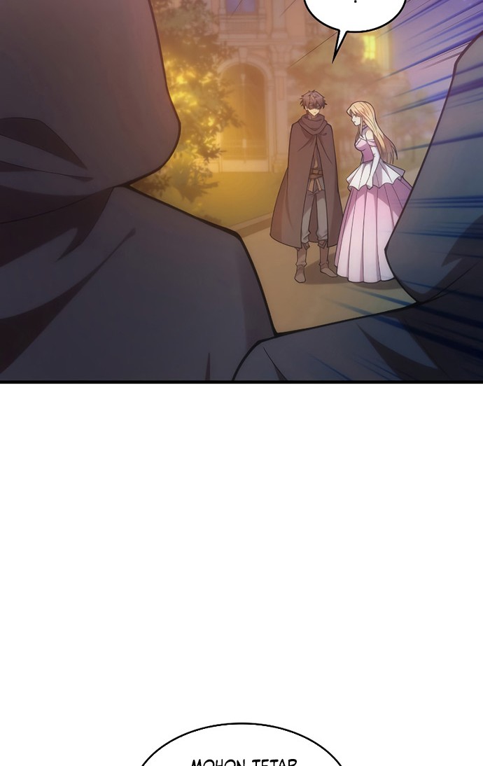 My Civil Servant Life Reborn in the Strange World Chapter 25 - halaman 35