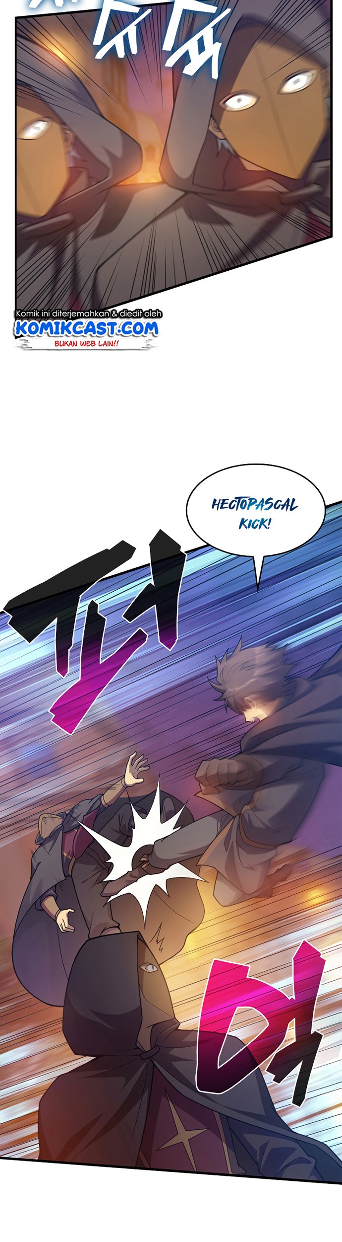 My Civil Servant Life Reborn in the Strange World Chapter 25 - halaman 38