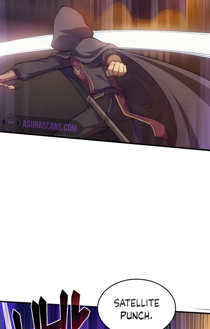 My Civil Servant Life Reborn in the Strange World Chapter 25 - halaman 43