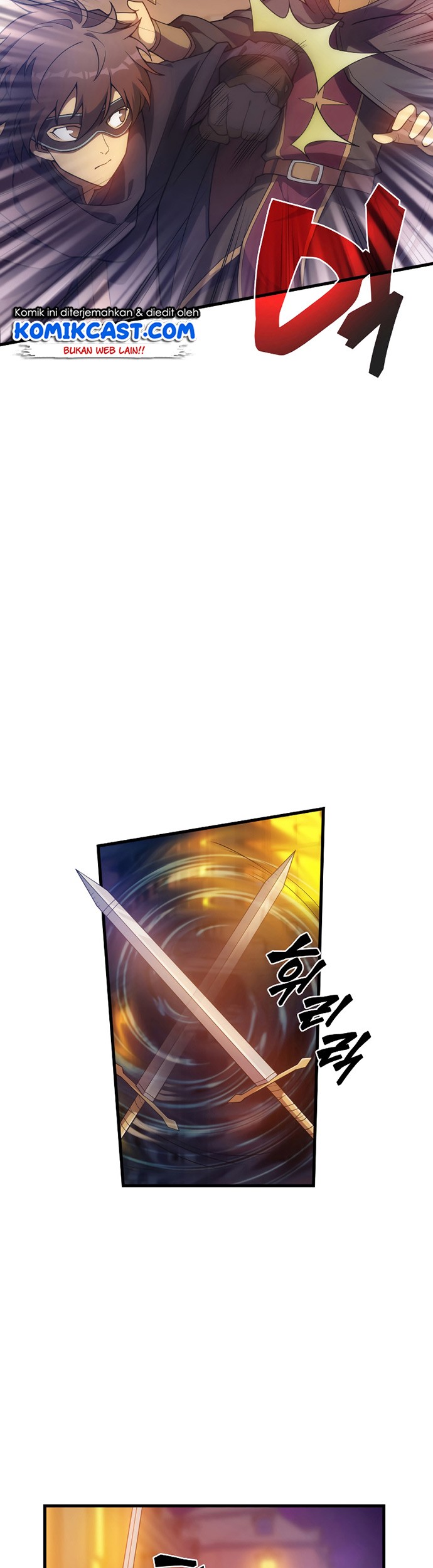 My Civil Servant Life Reborn in the Strange World Chapter 25 - halaman 48