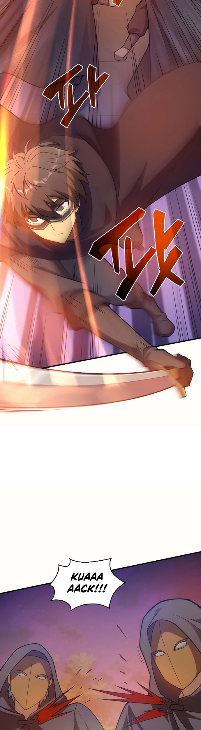 My Civil Servant Life Reborn in the Strange World Chapter 25 - halaman 52