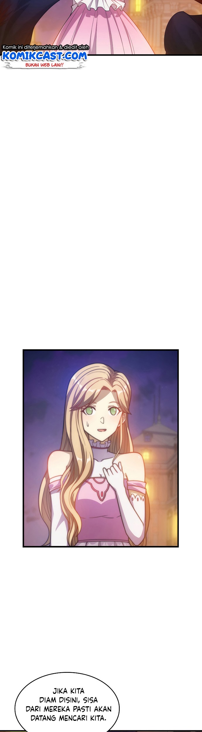 My Civil Servant Life Reborn in the Strange World Chapter 25 - halaman 54