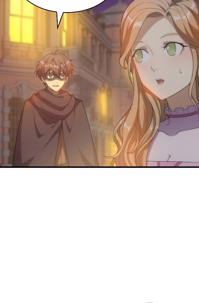 My Civil Servant Life Reborn in the Strange World Chapter 25 - halaman 55